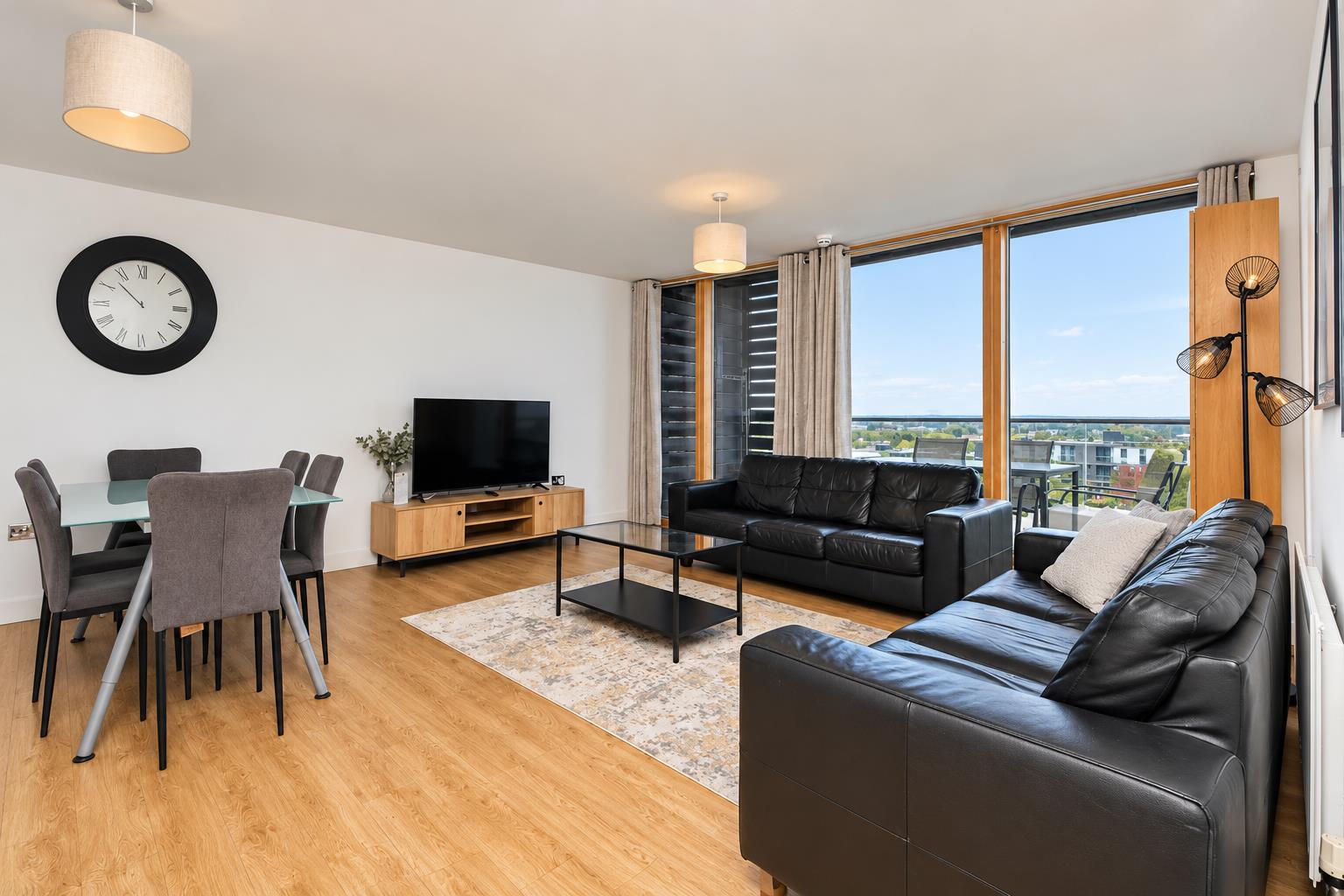 10 Merrivale Mews, Milton Keynes